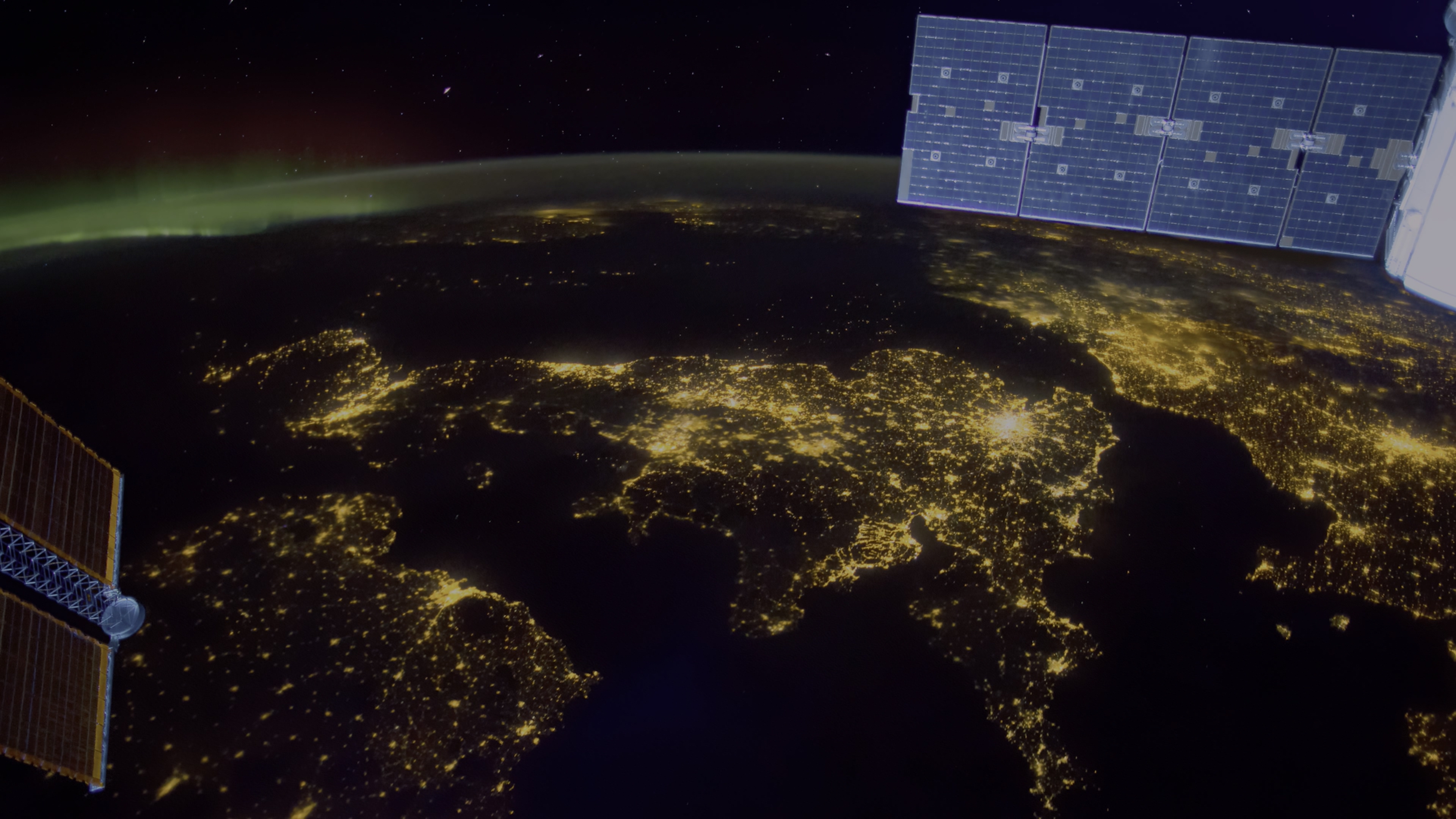 美丽星球剧照的剧照