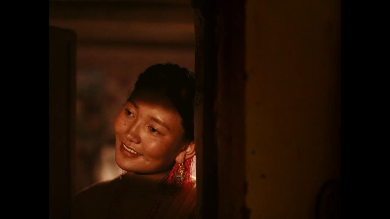 撞死了一只羊剧照的剧照