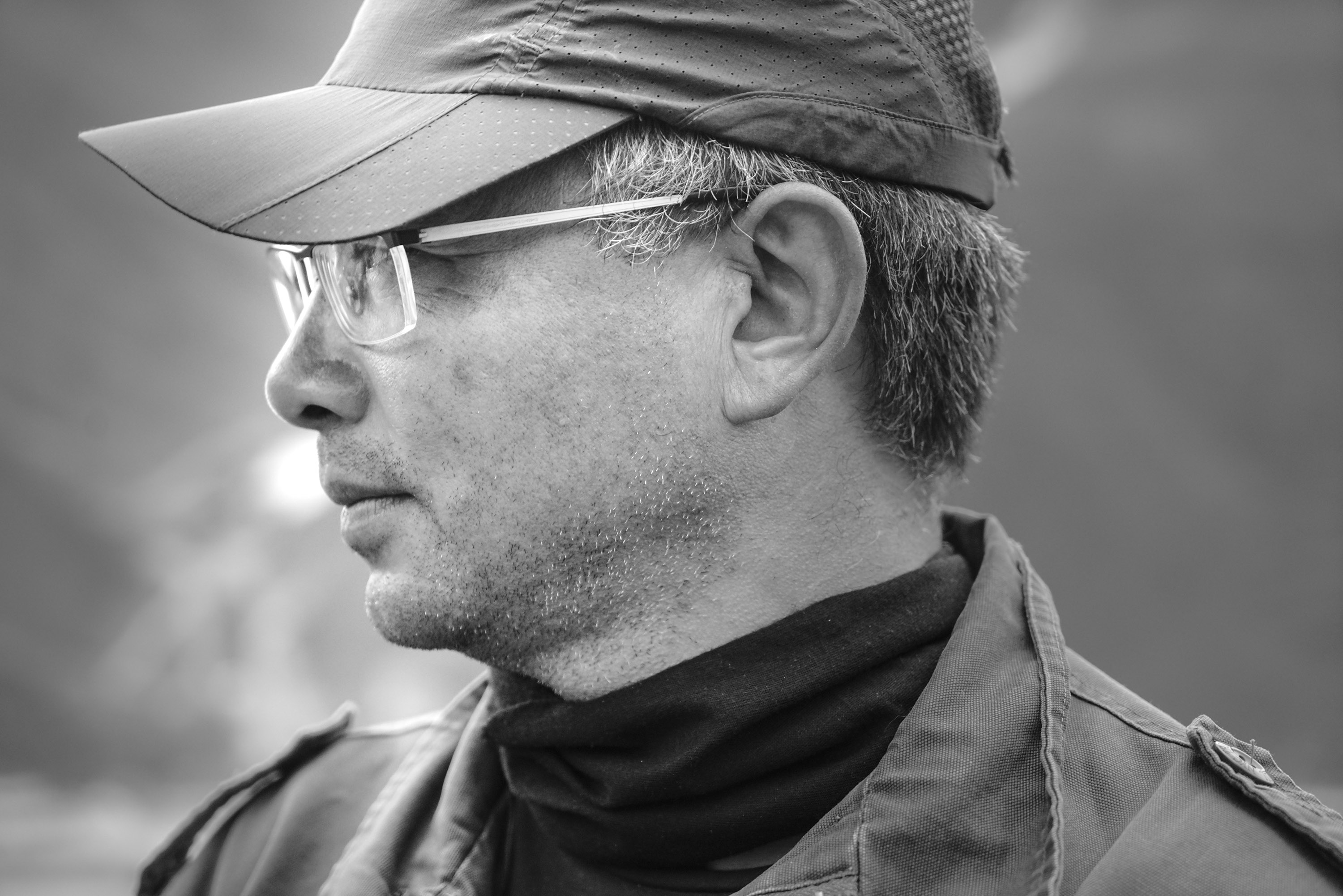 撞死了一只羊剧照的剧照