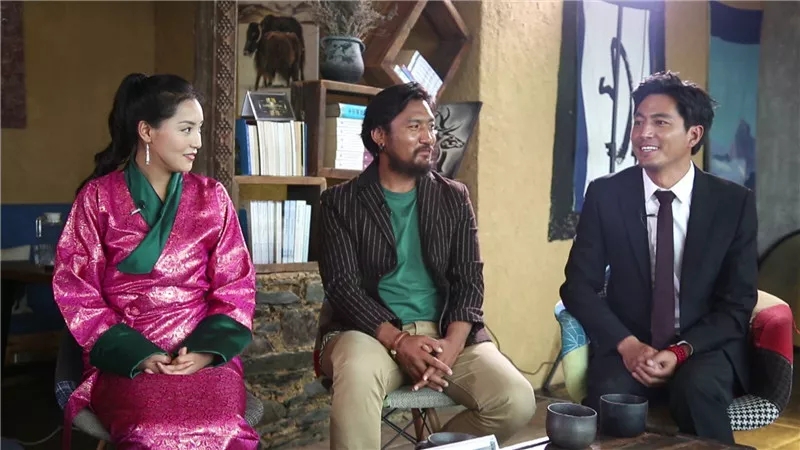 撞死了一只羊剧照的剧照