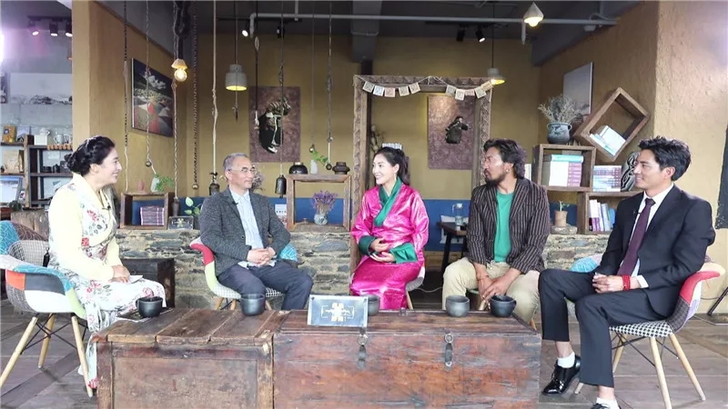 撞死了一只羊剧照的剧照