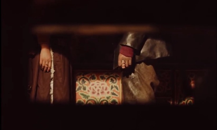 撞死了一只羊剧照的剧照