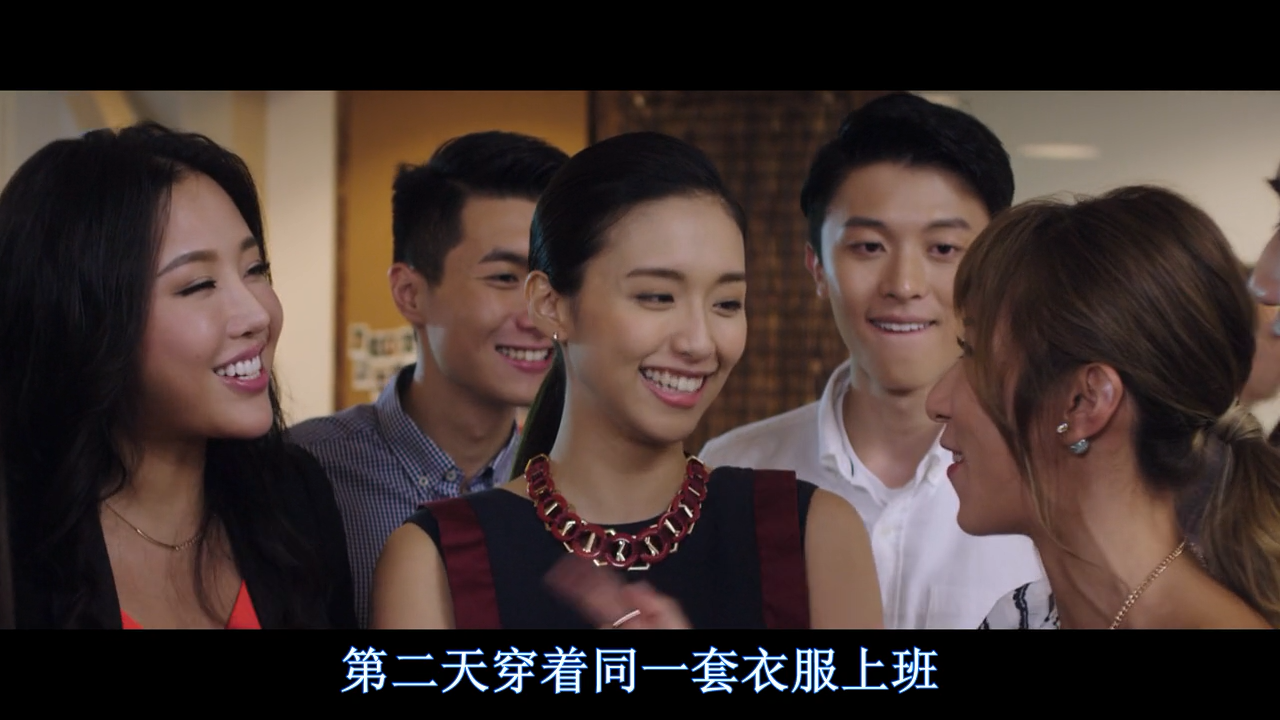 失恋日剧照的剧照