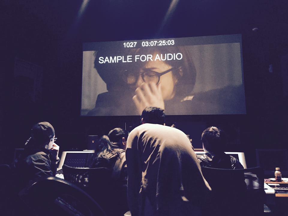 失恋日剧照的剧照