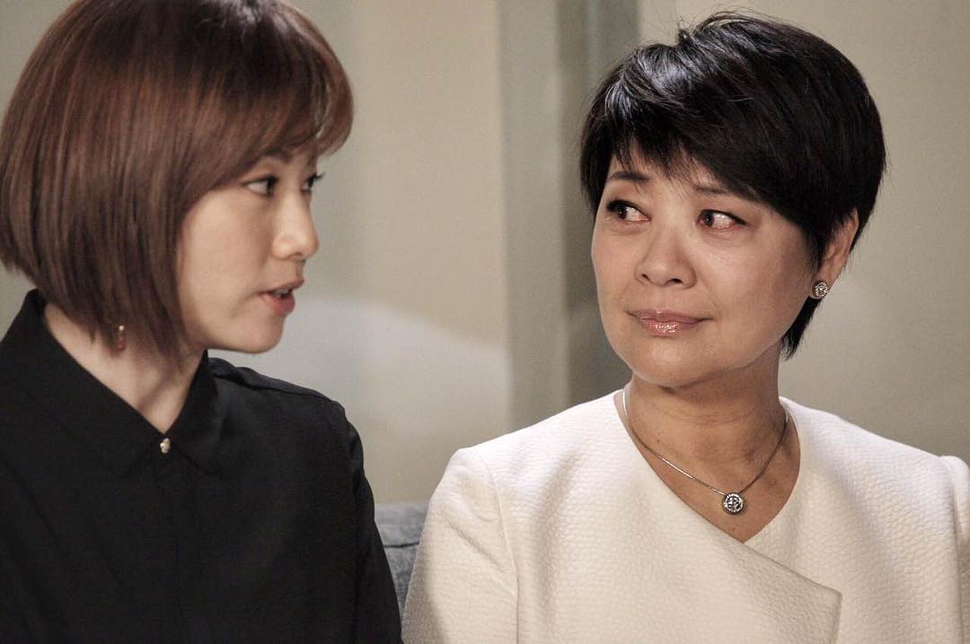 失恋日剧照的剧照