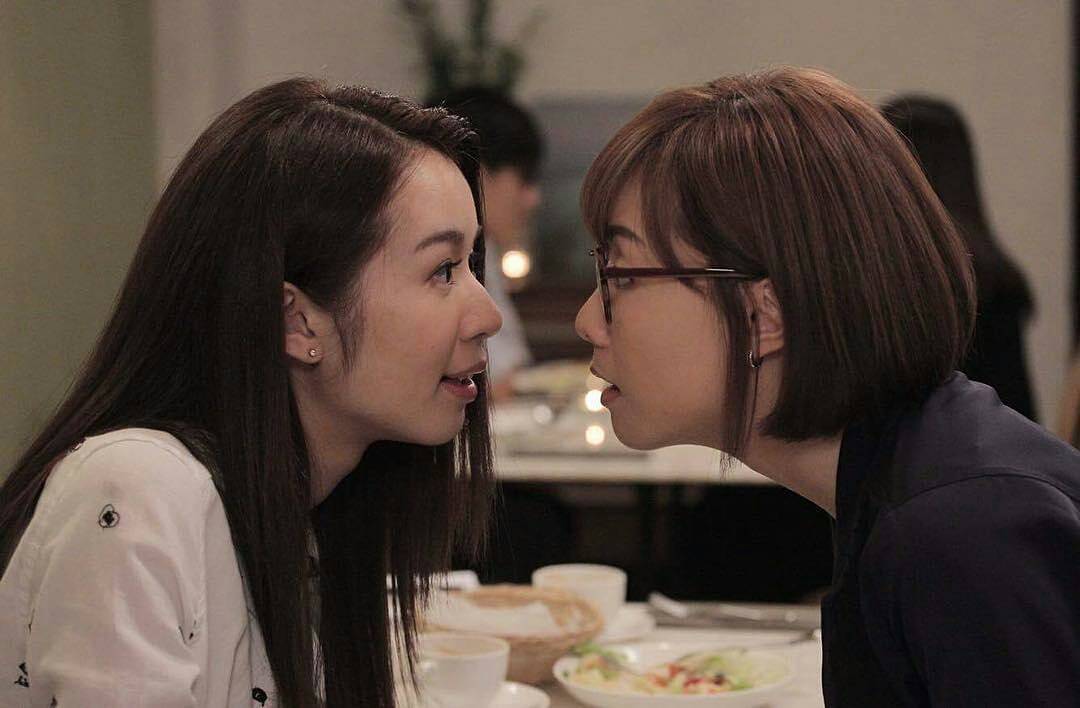 失恋日剧照的剧照