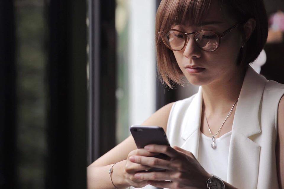 失恋日剧照的剧照