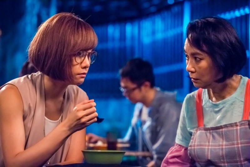 失恋日剧照的剧照