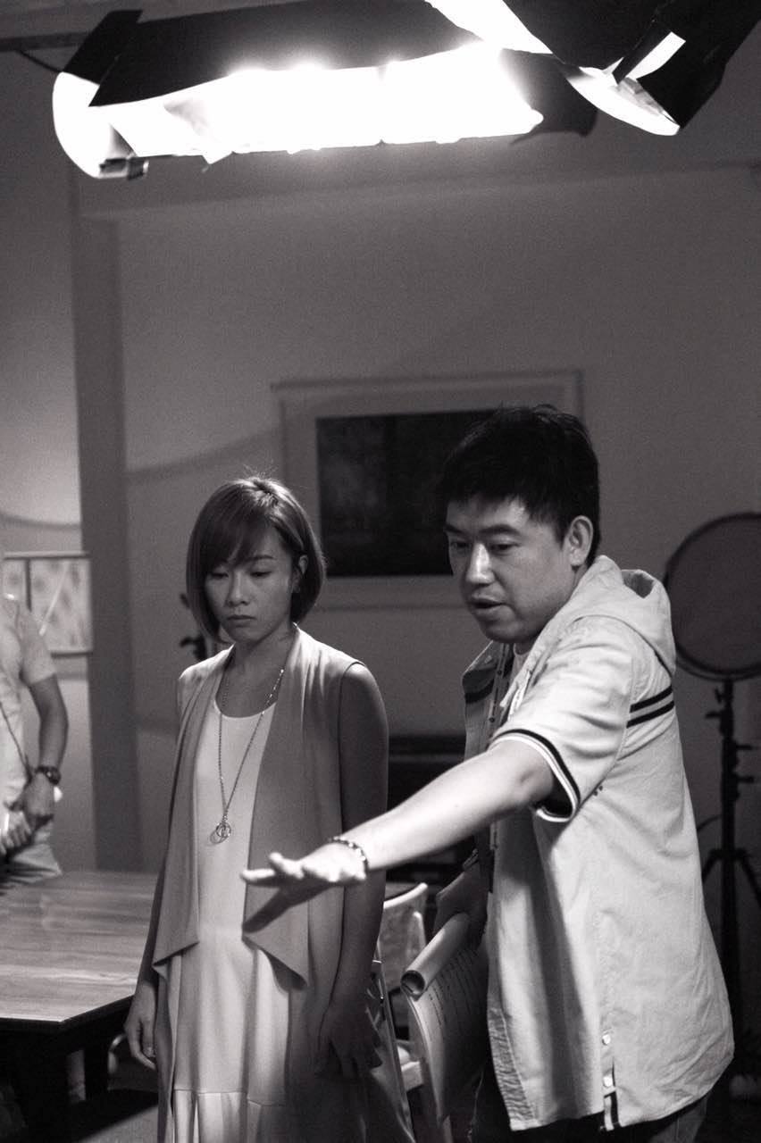 失恋日剧照的剧照