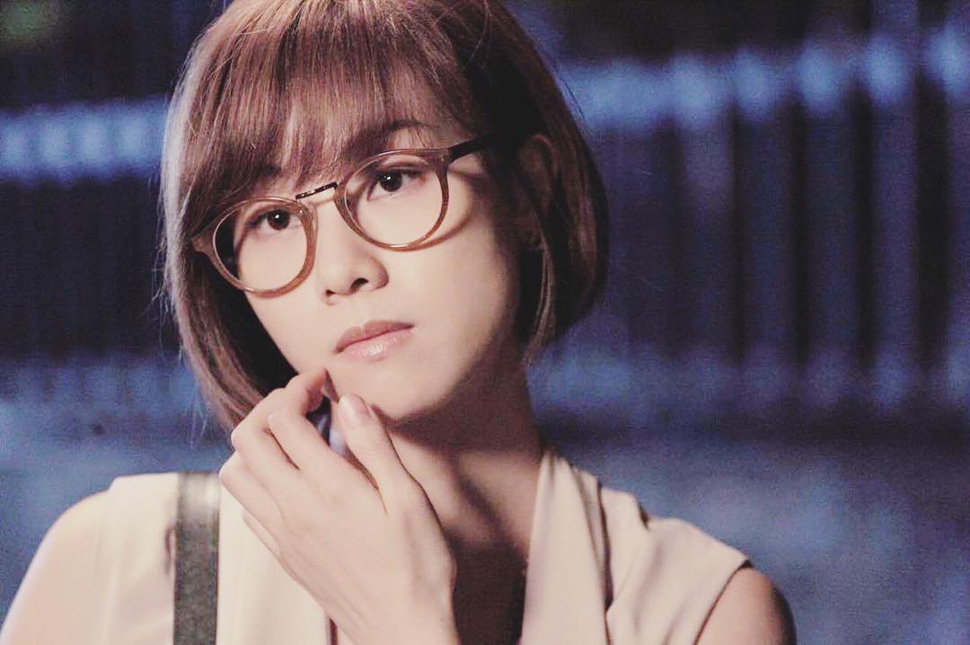 失恋日剧照的剧照