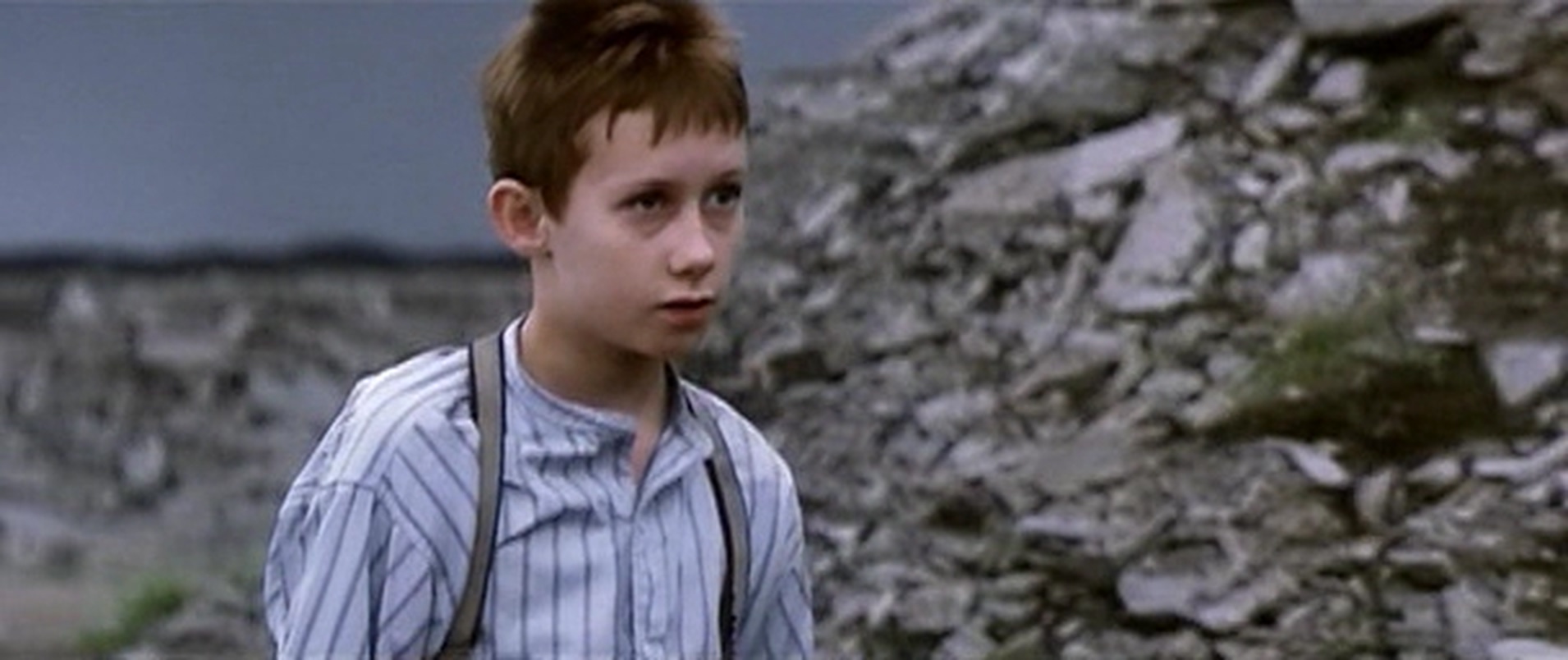 等待戈多剧照的剧照