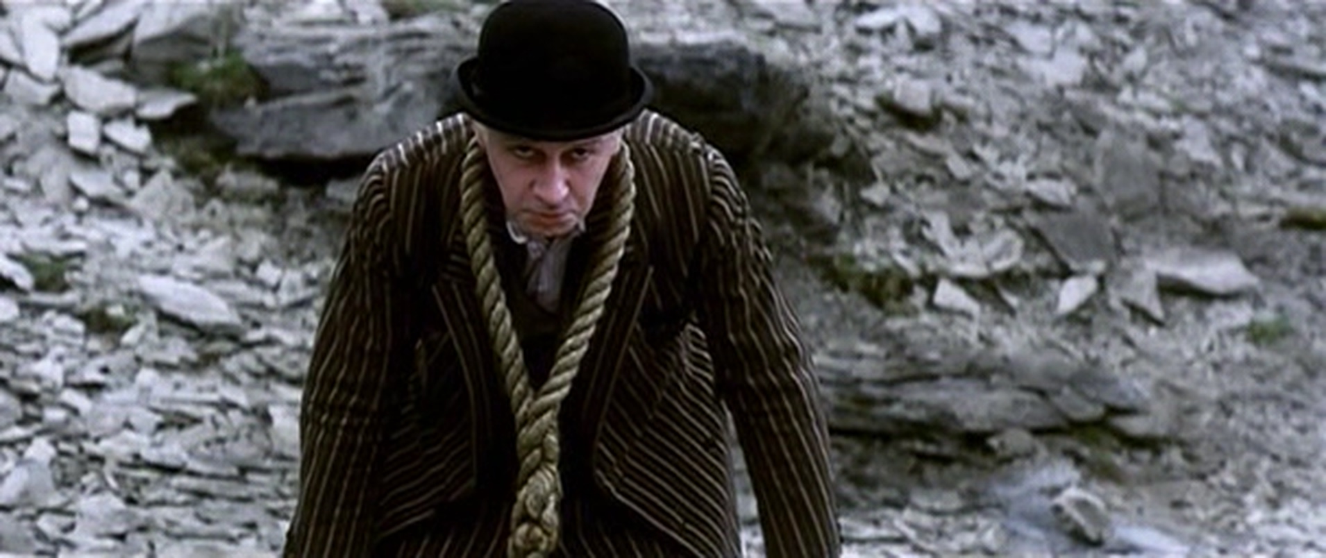 等待戈多剧照的剧照