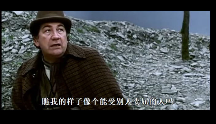 等待戈多剧照的剧照