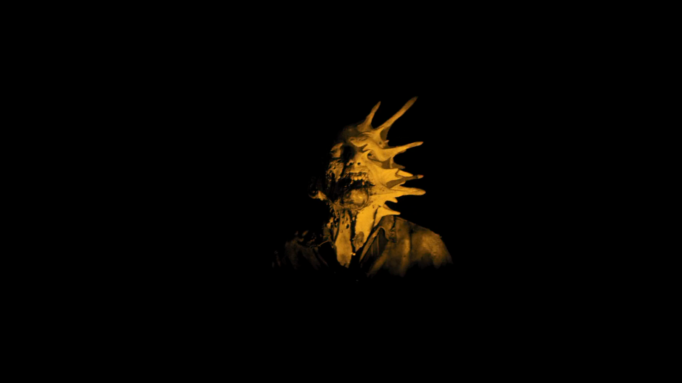 丹尼尔不是真的剧照的剧照