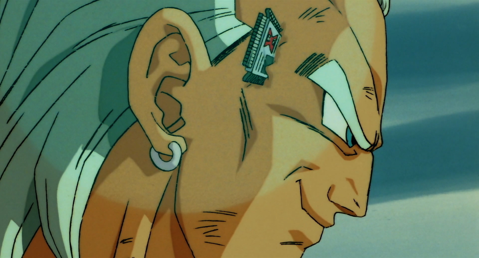 龙珠Z剧场版7：极限之战!! 三大超级赛亚人剧照的剧照