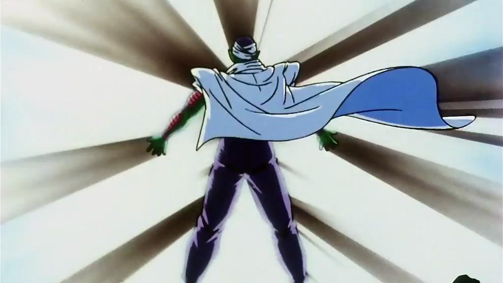 龙珠Z剧场版7：极限之战!! 三大超级赛亚人剧照的剧照