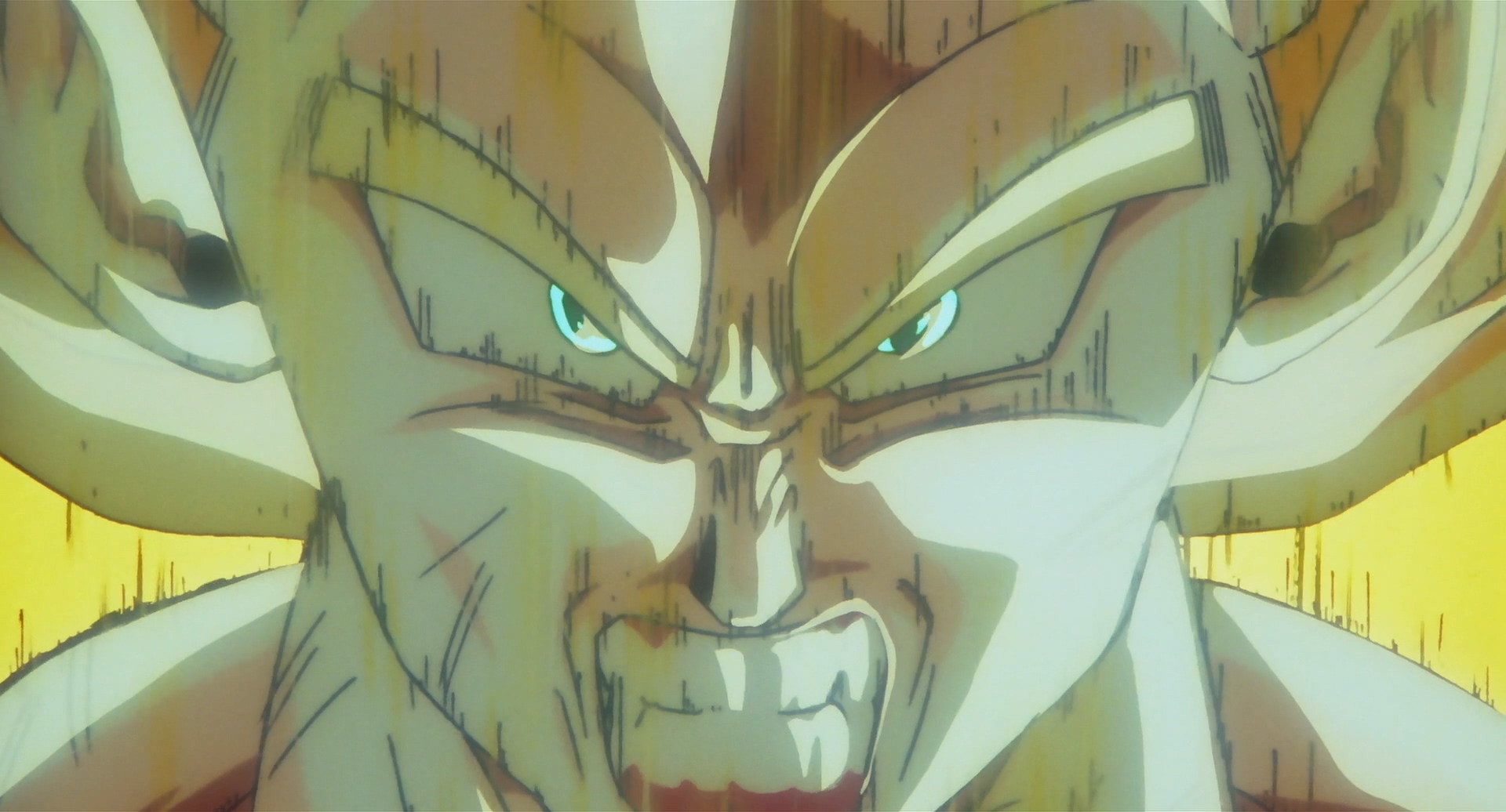 龙珠Z剧场版7：极限之战!! 三大超级赛亚人剧照的剧照