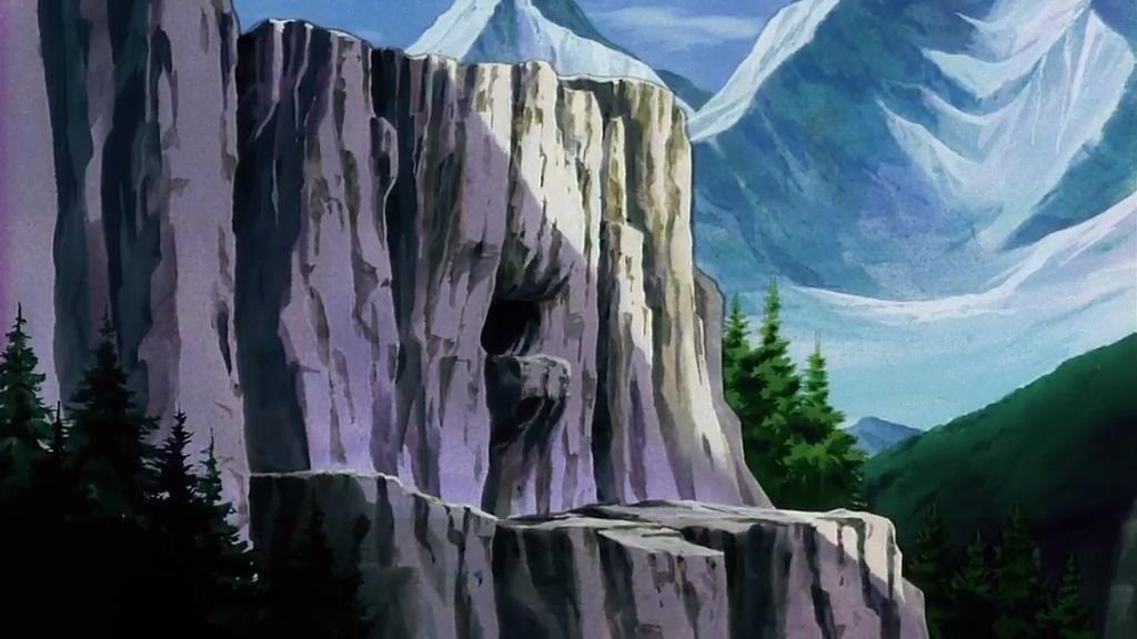 龙珠Z剧场版7：极限之战!! 三大超级赛亚人剧照的剧照