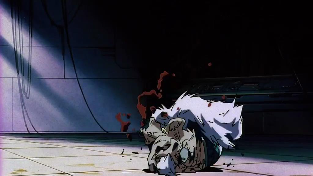 龙珠Z剧场版7：极限之战!! 三大超级赛亚人剧照的剧照