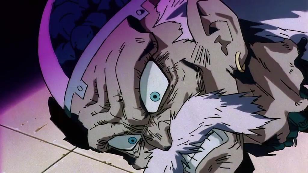 龙珠Z剧场版7：极限之战!! 三大超级赛亚人剧照的剧照