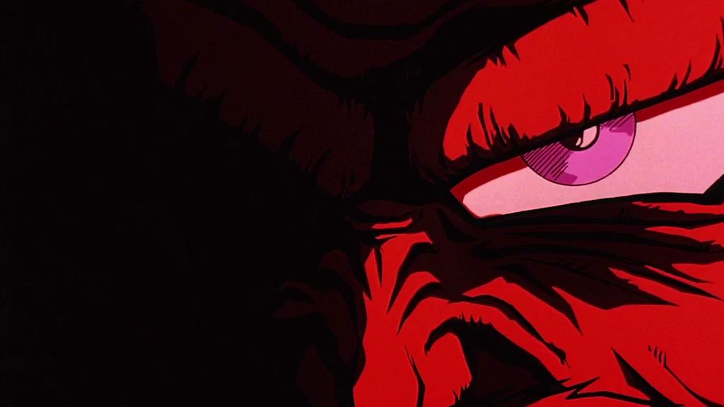 龙珠Z剧场版7：极限之战!! 三大超级赛亚人剧照的剧照