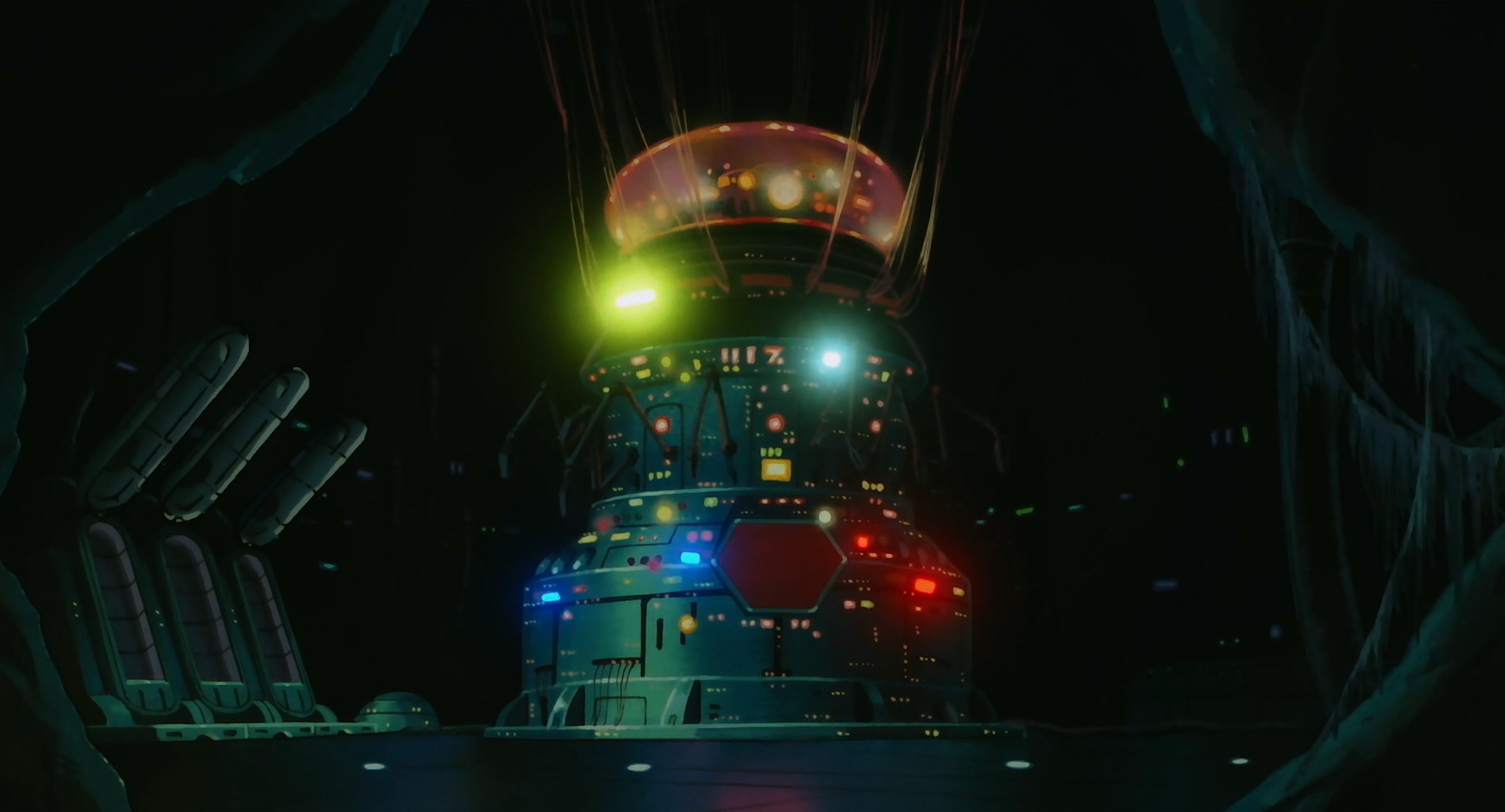 龙珠Z剧场版7：极限之战!! 三大超级赛亚人剧照的剧照