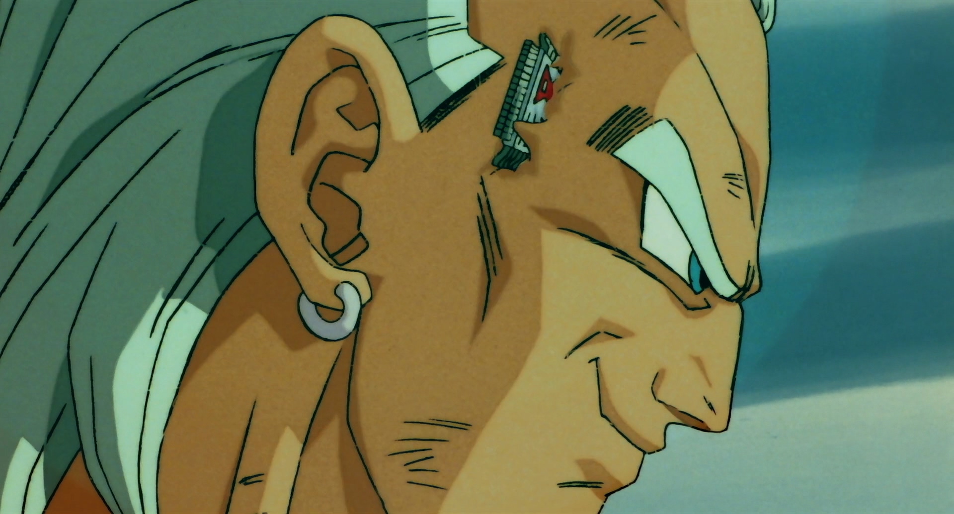 龙珠Z剧场版7：极限之战!! 三大超级赛亚人剧照的剧照