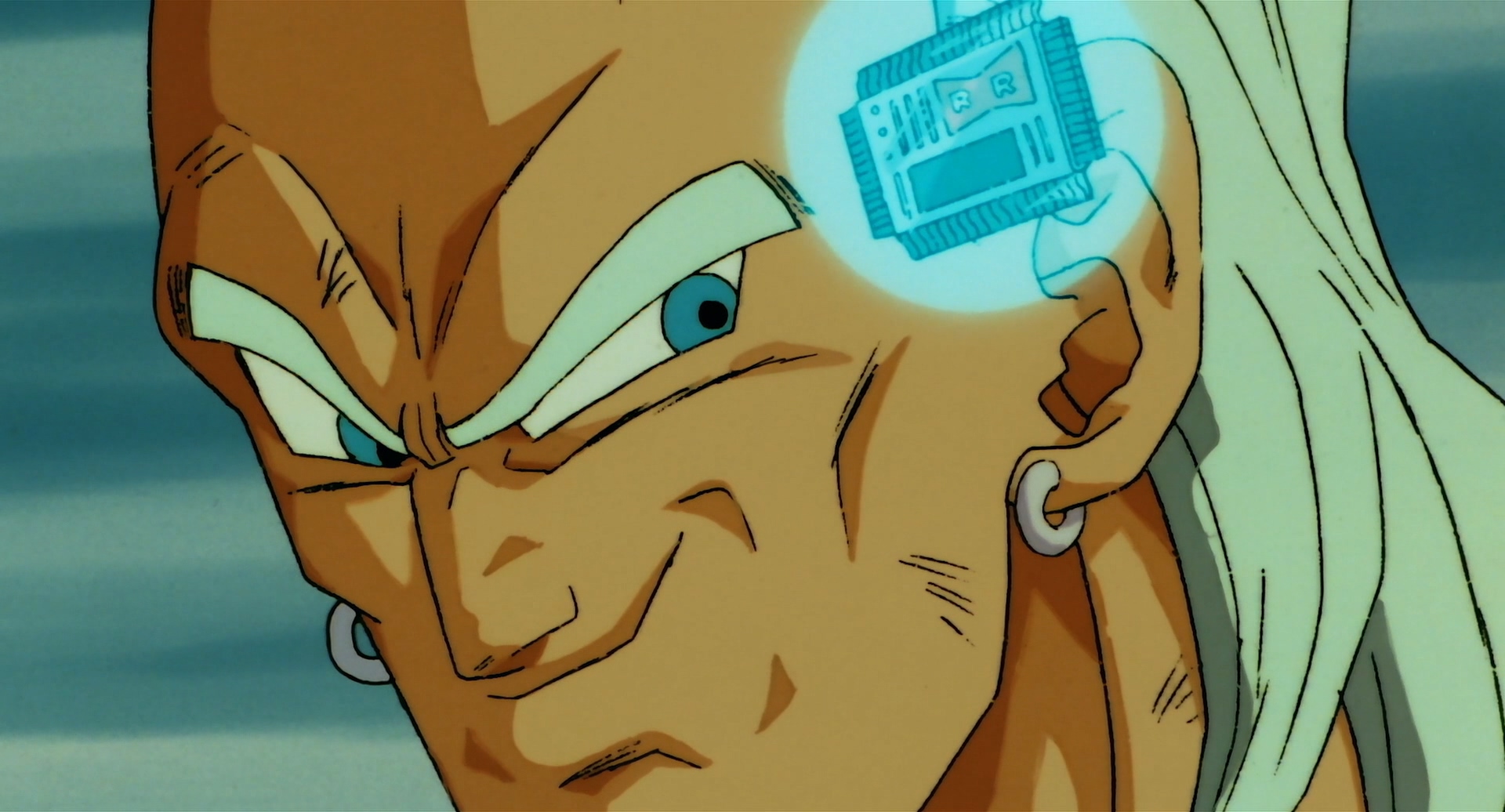 龙珠Z剧场版7：极限之战!! 三大超级赛亚人剧照的剧照