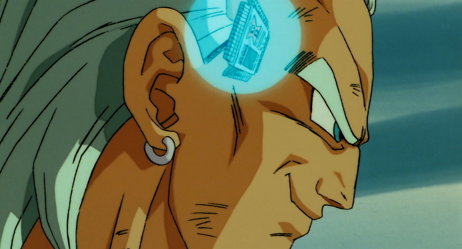 龙珠Z剧场版7：极限之战!! 三大超级赛亚人剧照的剧照