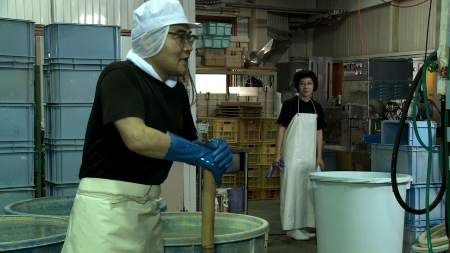 琦玉歌者2剧照的剧照