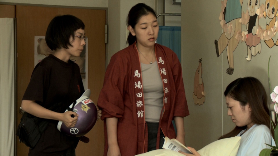 琦玉歌者2剧照的剧照