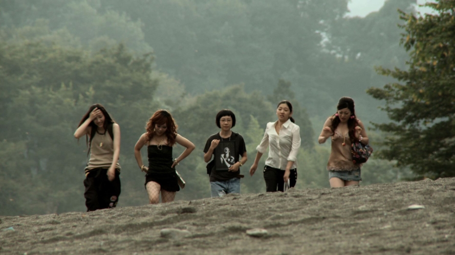 琦玉歌者2剧照的剧照