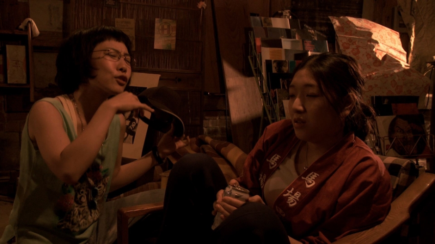 琦玉歌者2剧照的剧照