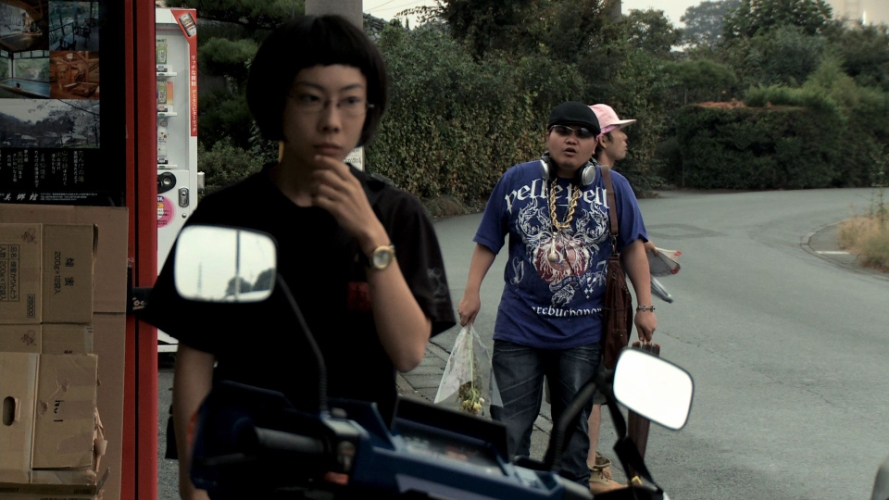 琦玉歌者2剧照的剧照