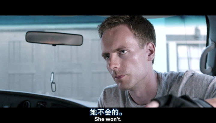 绝命杀漠剧照的剧照