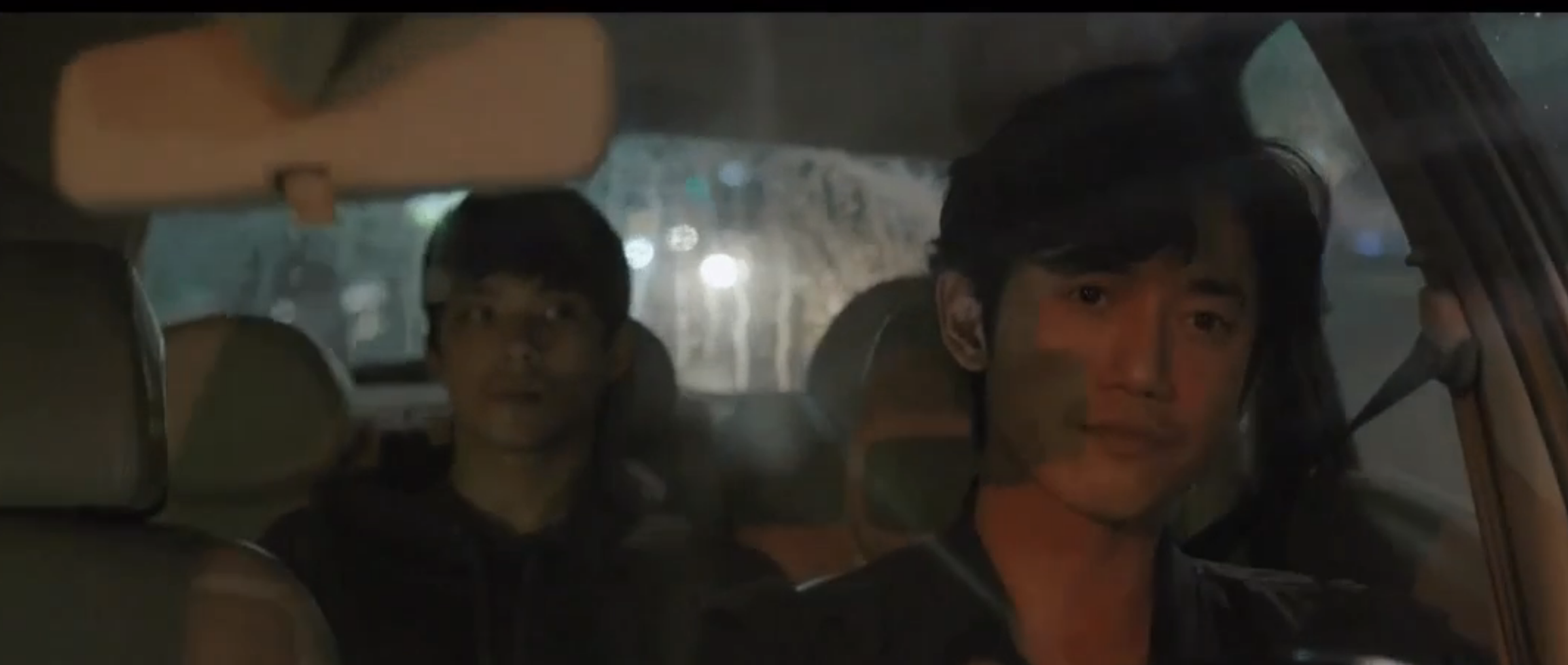 狂徒剧照的剧照