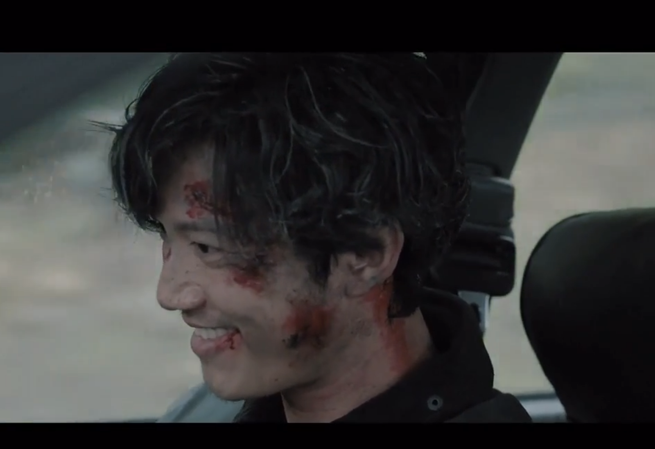 狂徒剧照的剧照