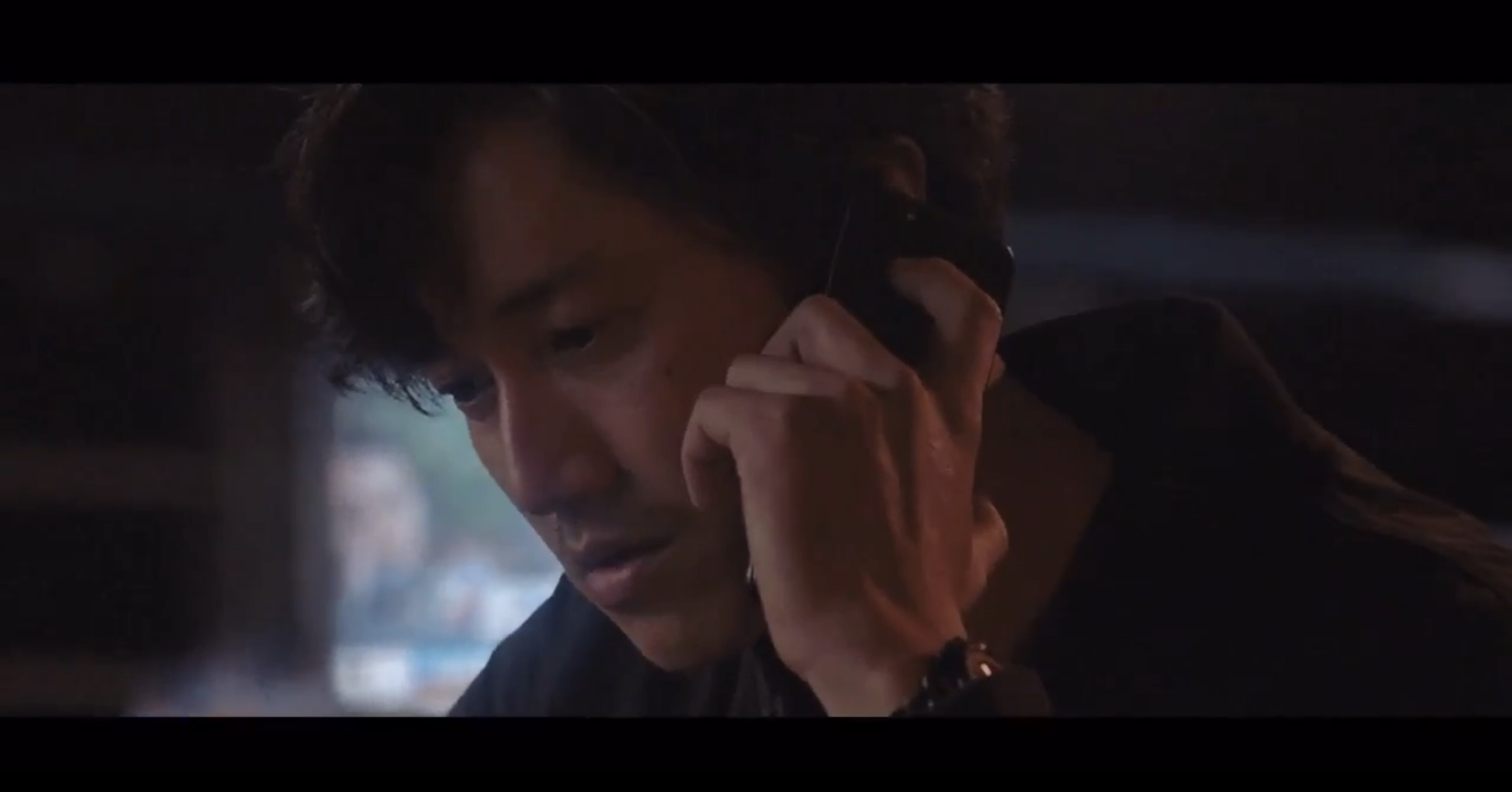 狂徒剧照的剧照