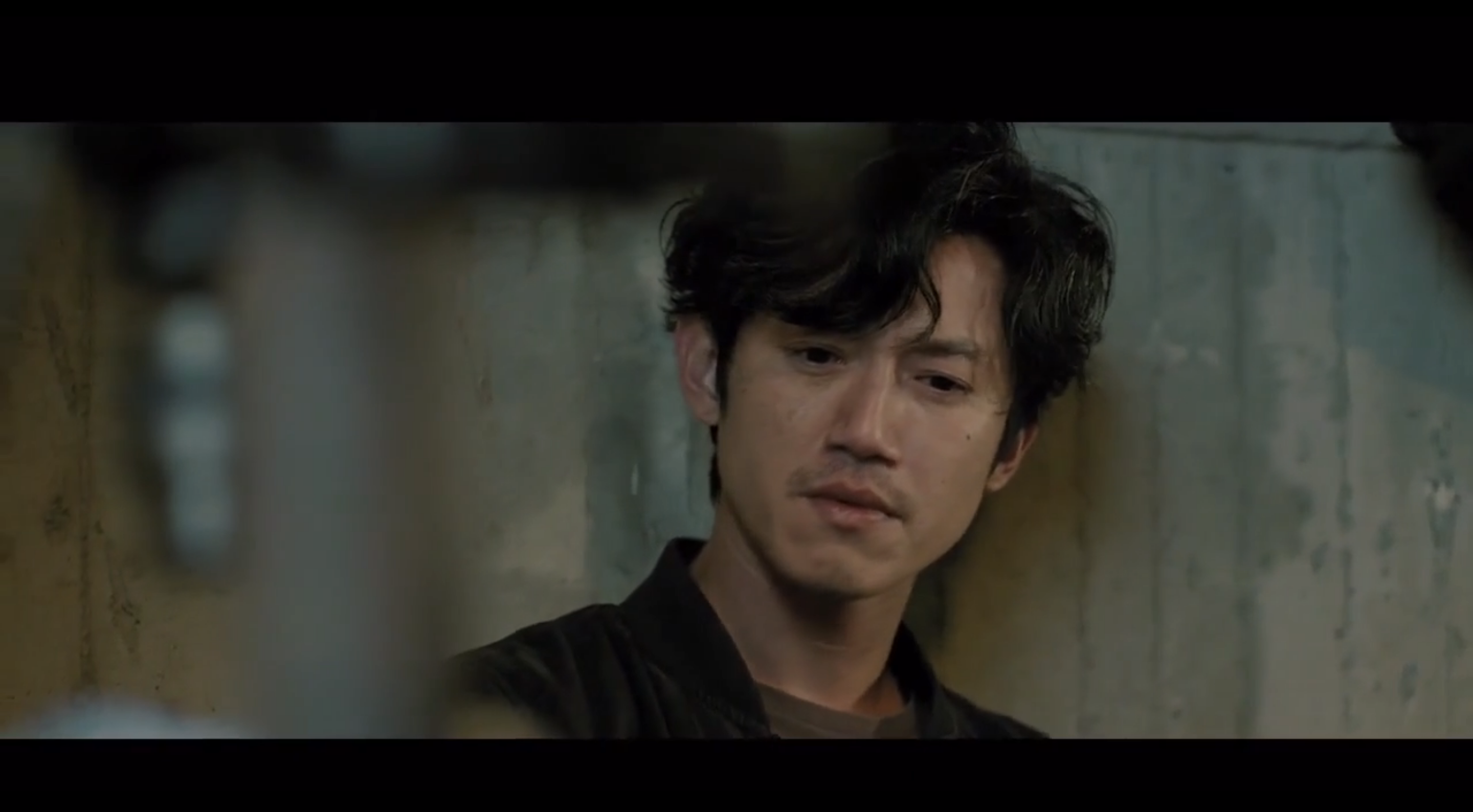 狂徒剧照的剧照