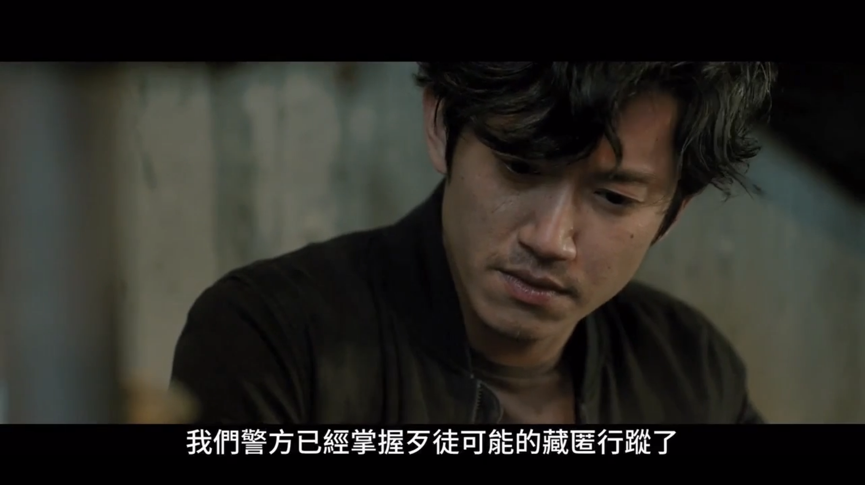 狂徒剧照的剧照