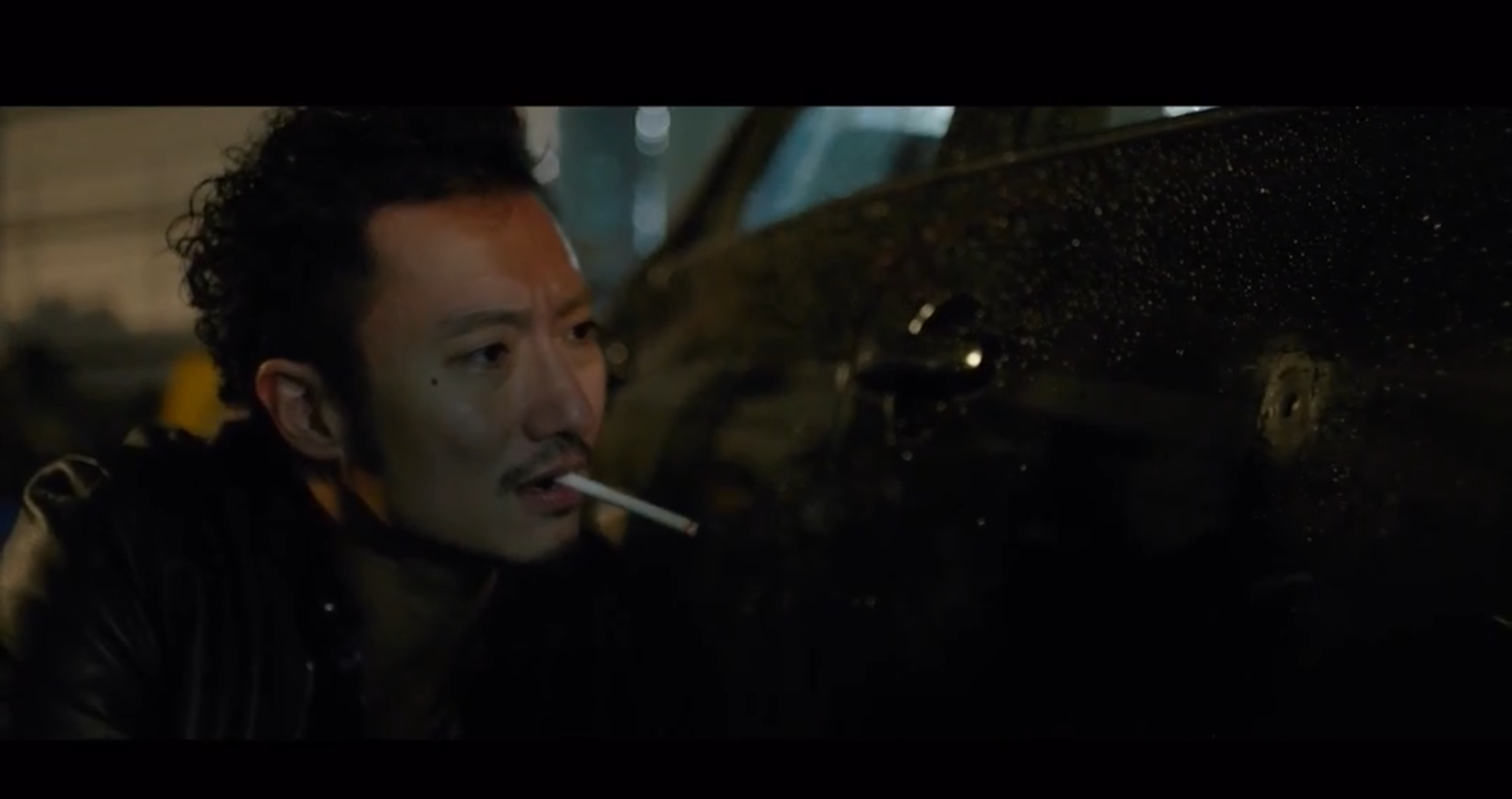 狂徒剧照的剧照