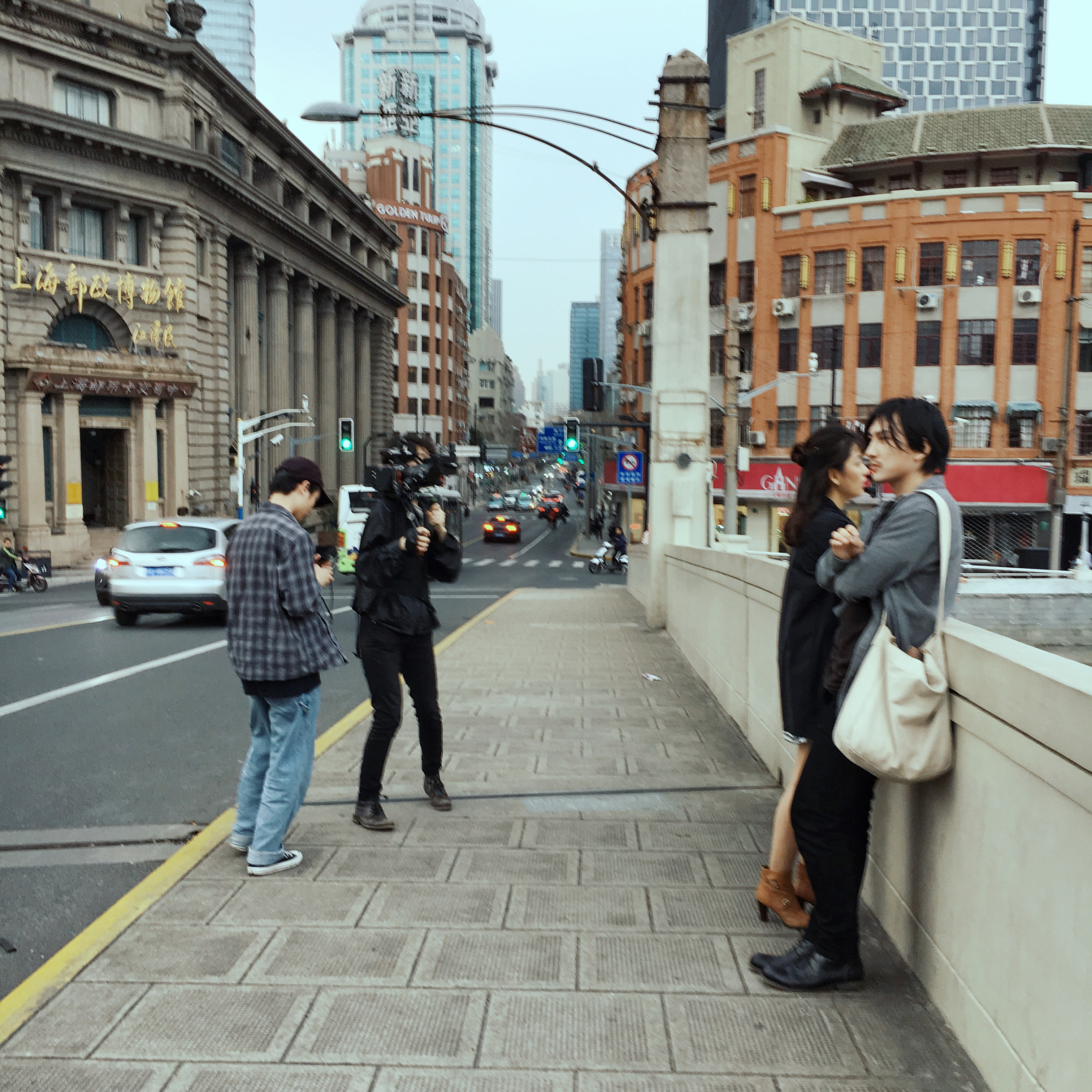 在塞万提斯剧照的剧照