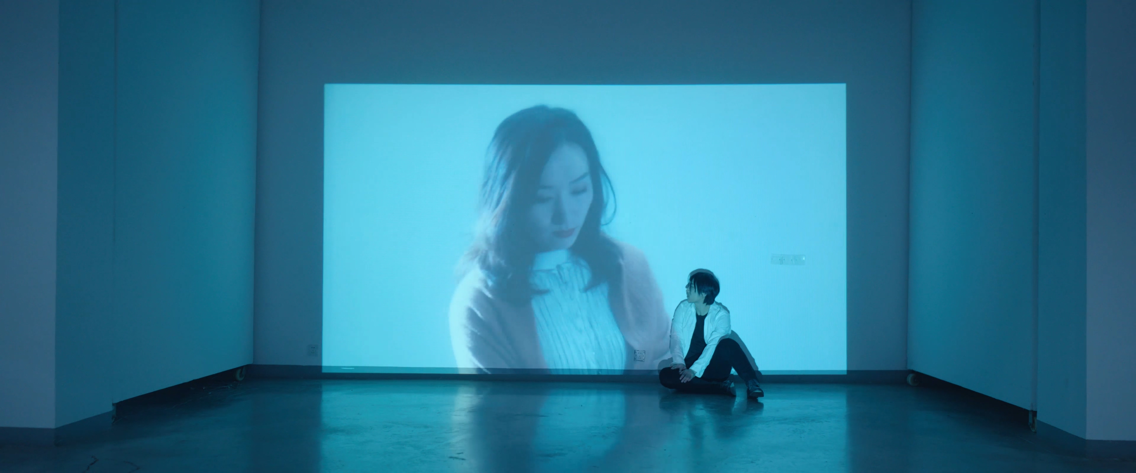 在塞万提斯剧照的剧照