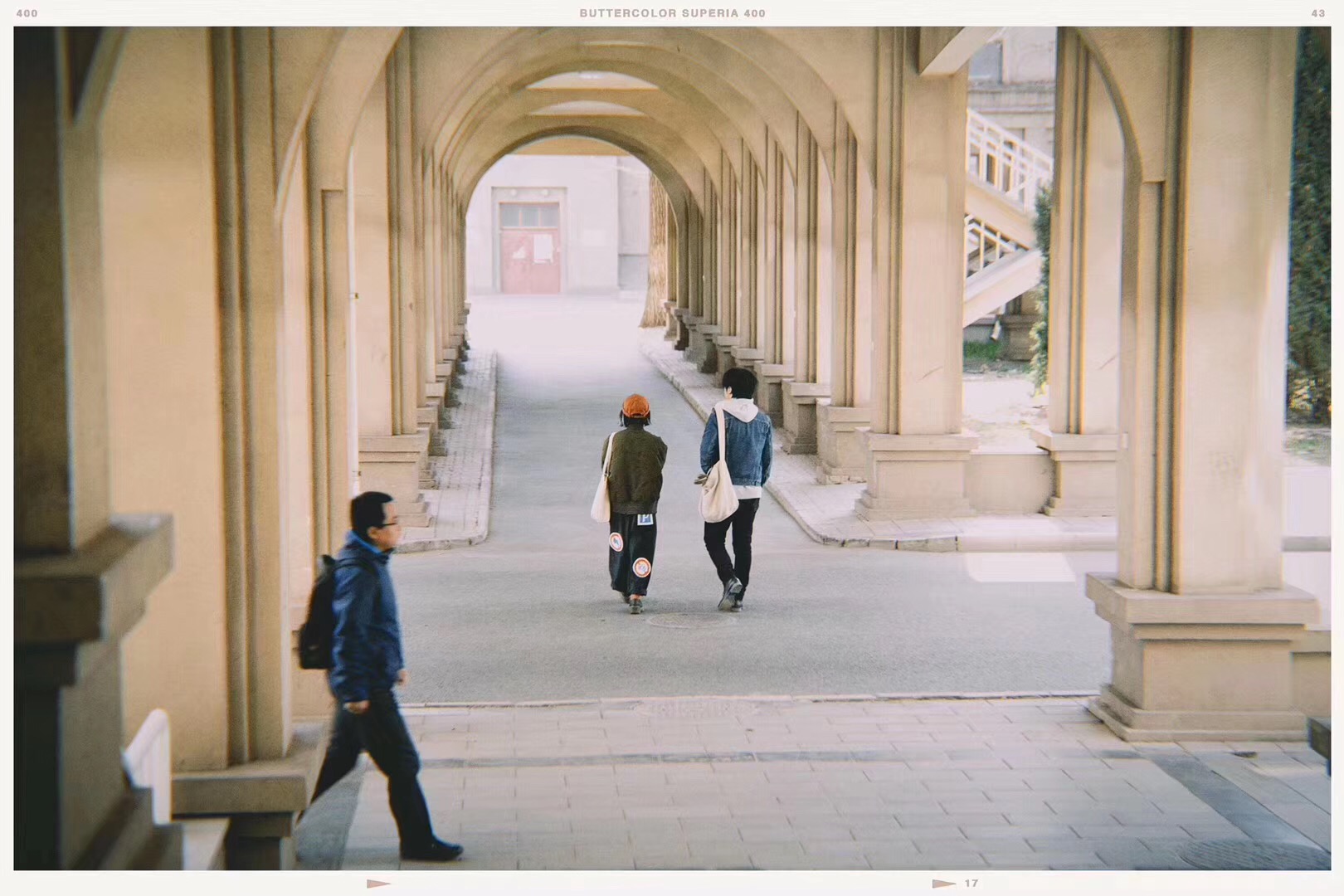 在塞万提斯剧照的剧照