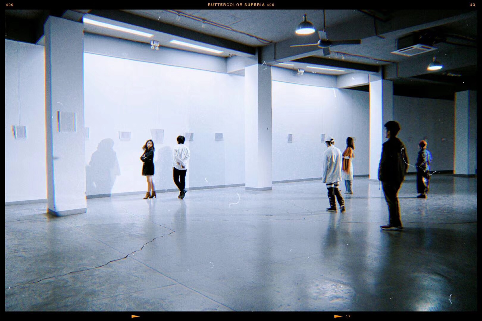 在塞万提斯剧照的剧照