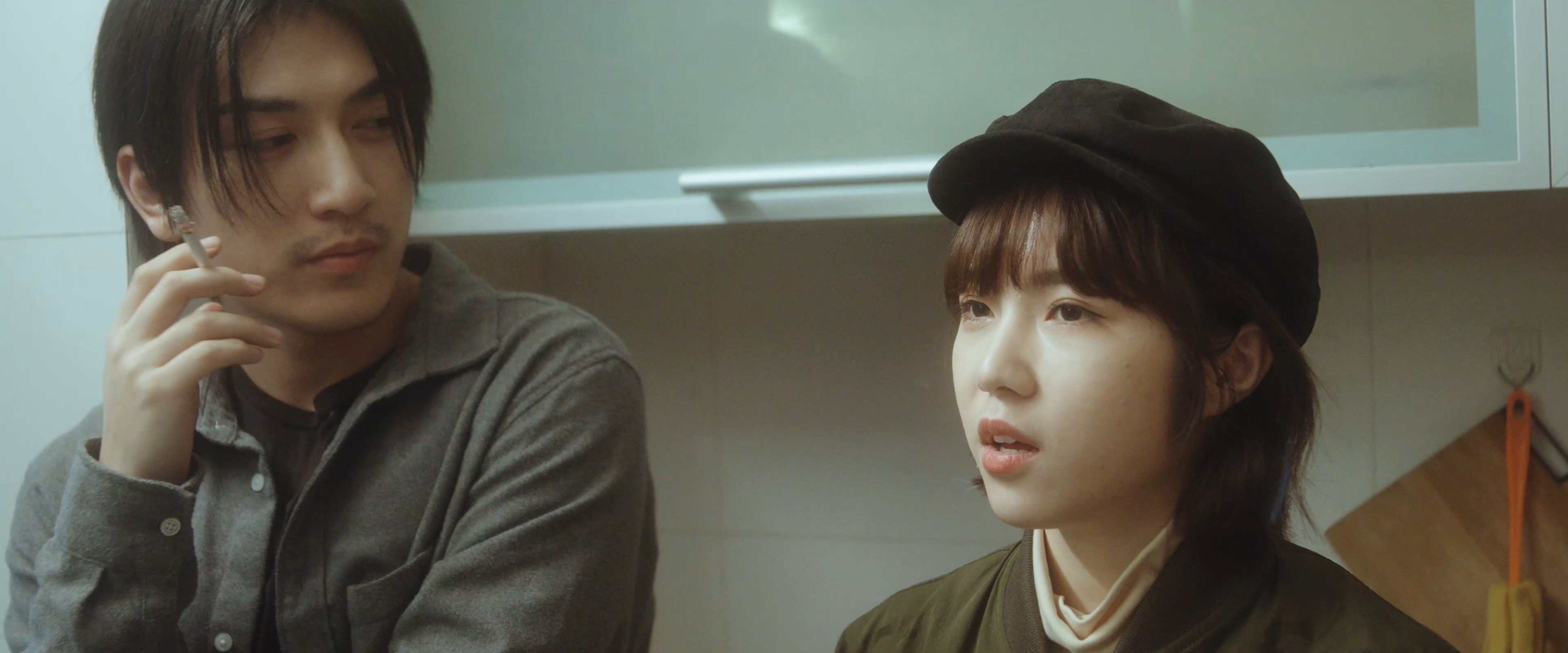 在塞万提斯剧照的剧照