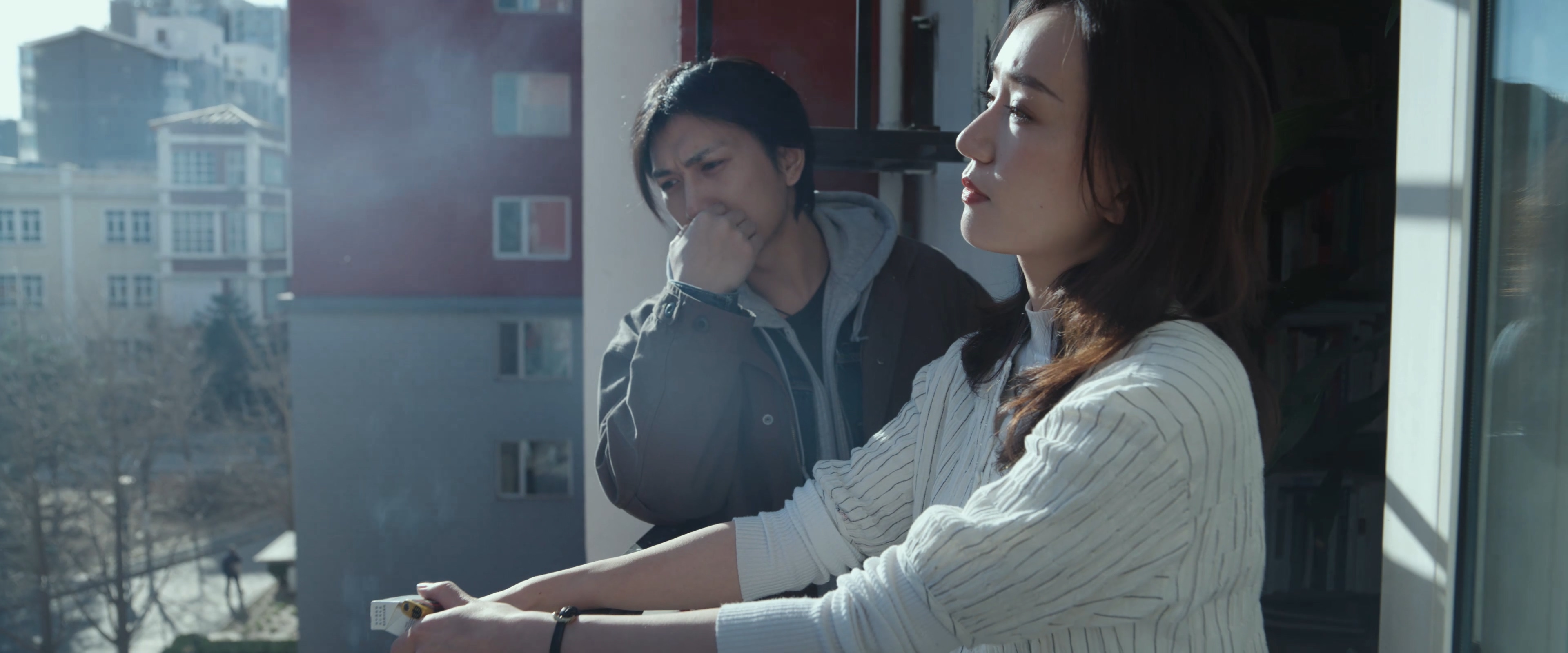 在塞万提斯剧照的剧照