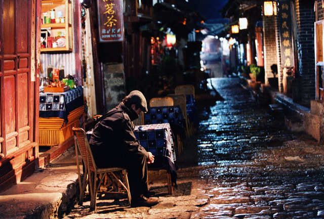 千里走单骑剧照的剧照