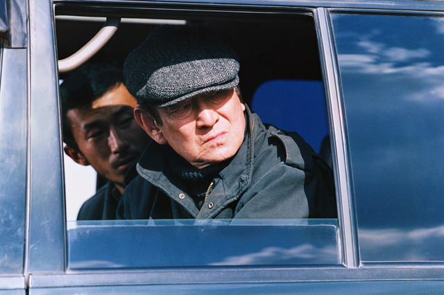 千里走单骑剧照的剧照