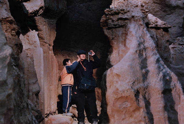 千里走单骑剧照的剧照